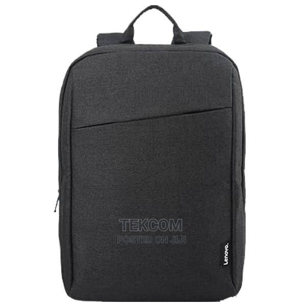 Lenovo B210 Backpack - Black - main view