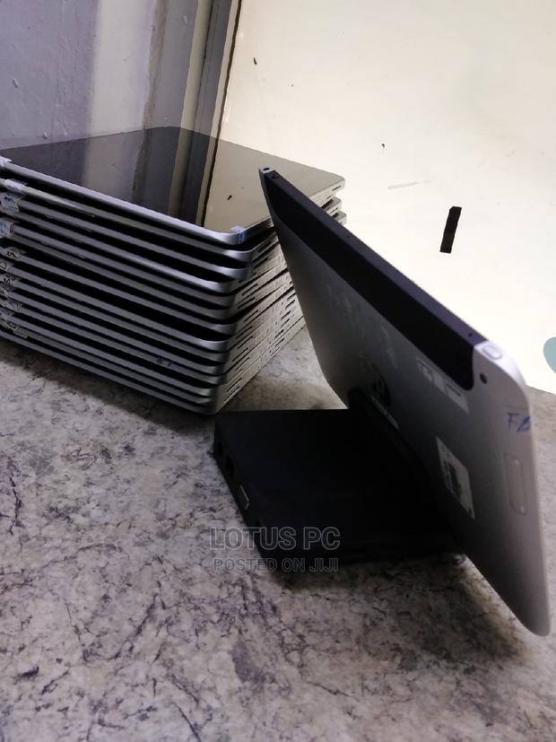 HP ElitePad 1000 G2 64 GB Silver - thumbnail 2