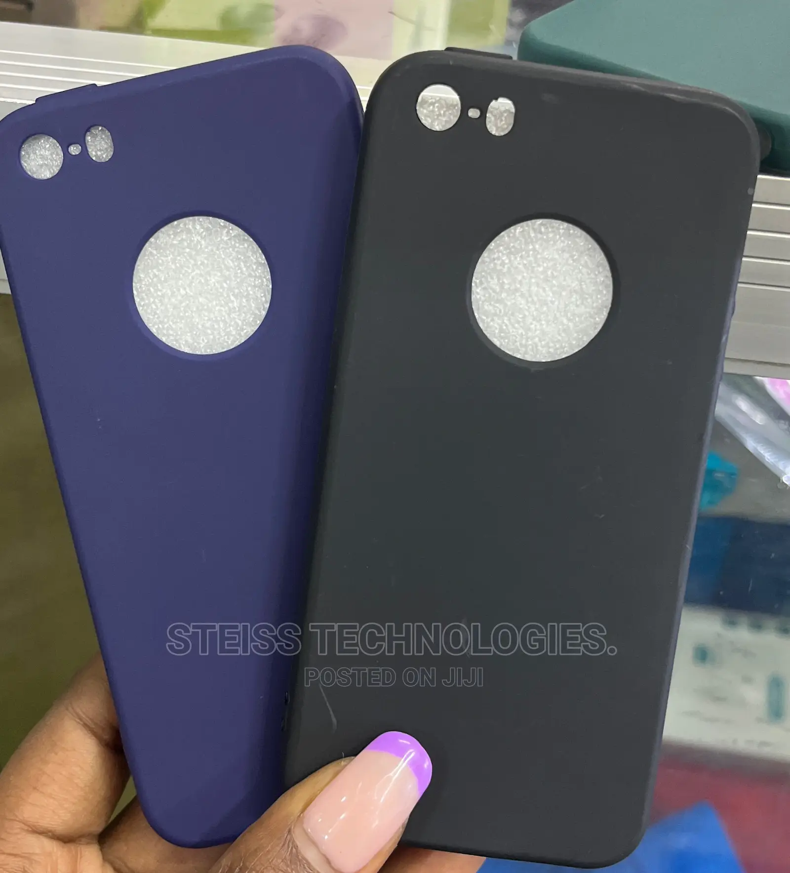 iPhone 5s Cases