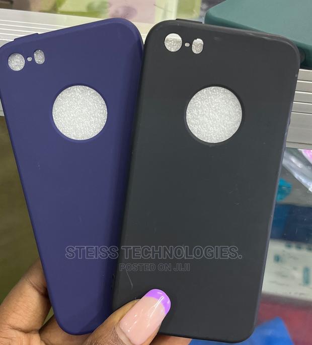iPhone 5s Cases