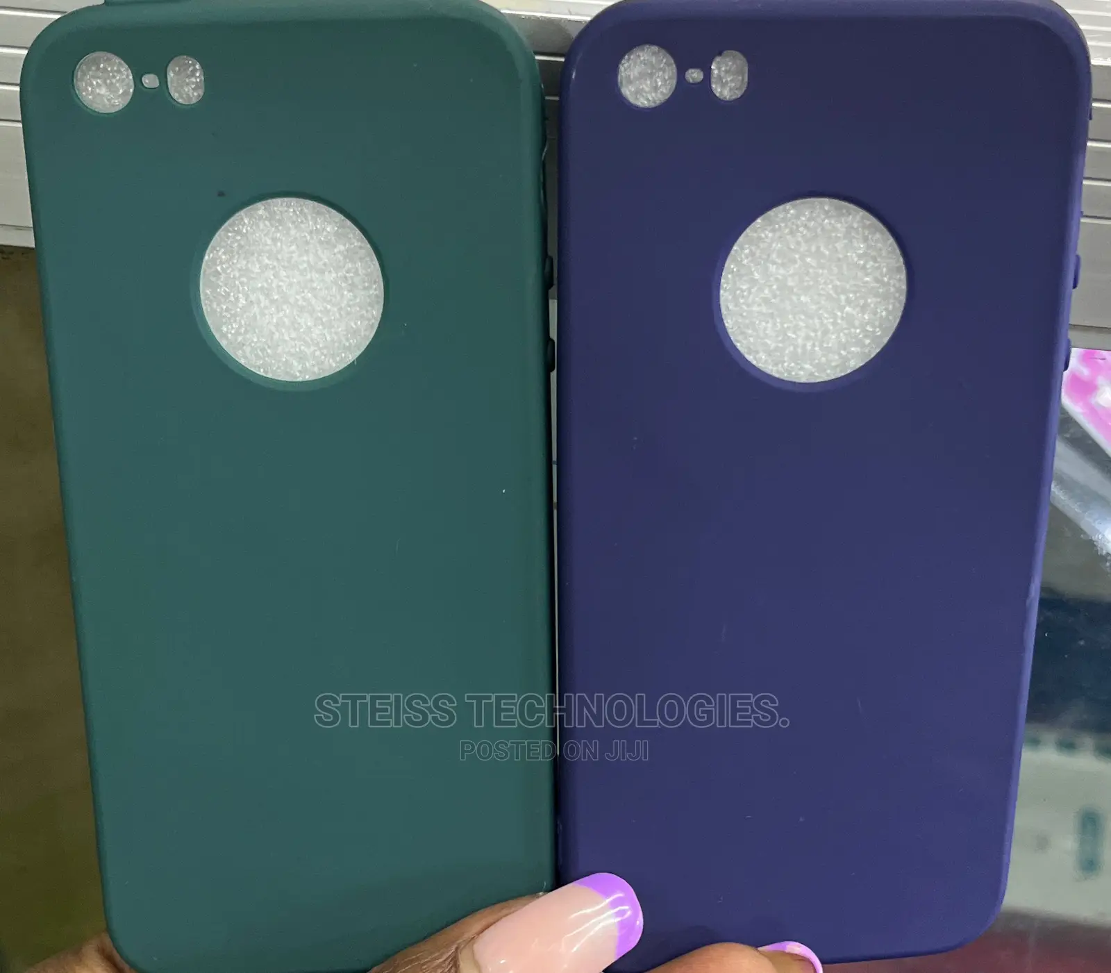 iPhone 5s Cases