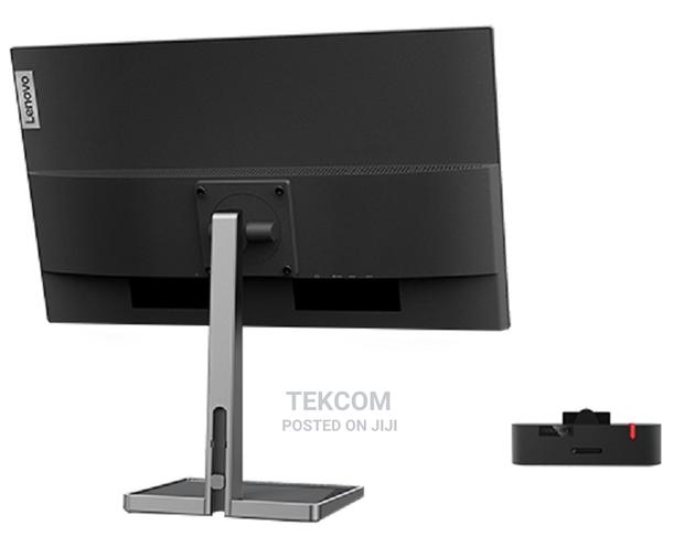 Lenovo L27m-30 27′′ FHD Monitor
