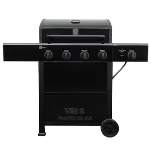Gas BBQ Barbeque Barbecue Grills' Bărbeque Bärbecue Gãs/