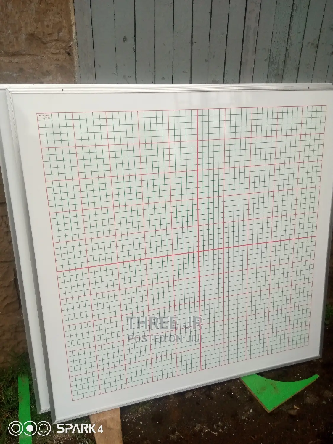 Graph Boards Sale