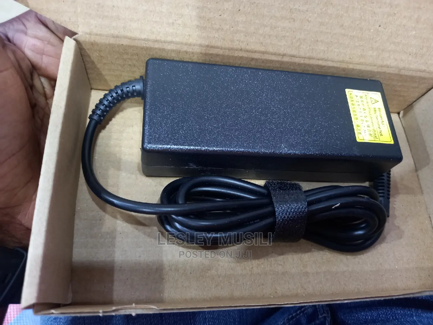 Hp Laptop Charger