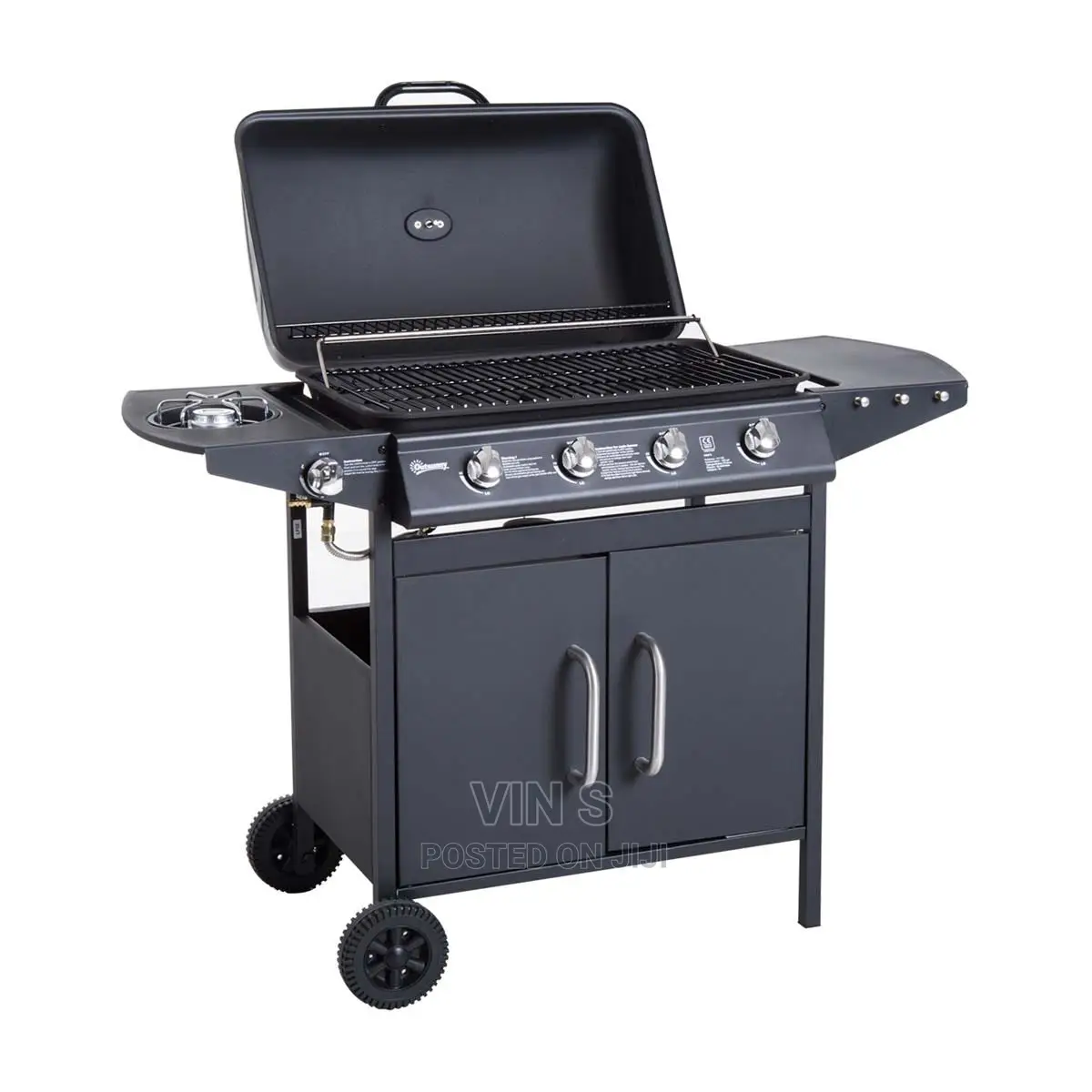 4 Burner Barbeque Grills( Barbeque^ Barbeque Bbq Grills
