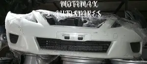 Toyota Mark X Nosecut