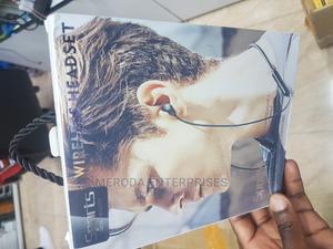 Wireless Stereo Bluetooth Earphones - thumbnail 2