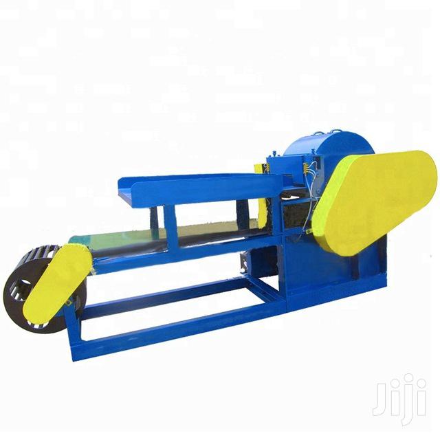 Sisal Decorticator / Fiber Remover