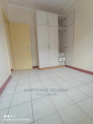 2bdrm Apartment in Nairobi West for Rent - thumbnail 2