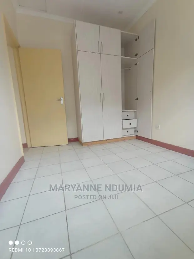 2bdrm Apartment in Nairobi West for Rent