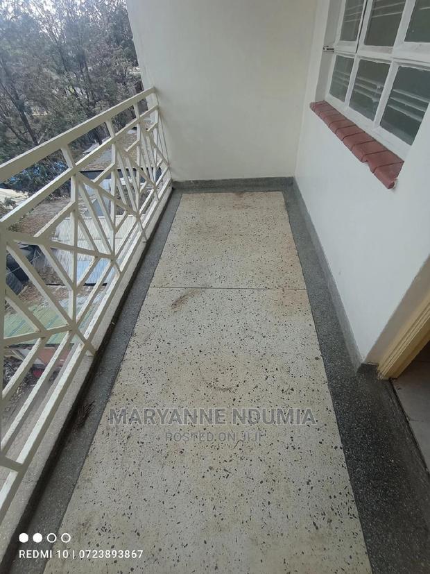 2bdrm Apartment in Nairobi West for Rent - thumbnail 4