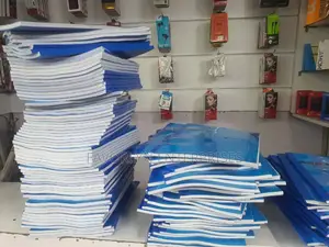 Bulk Printing and Photocopies