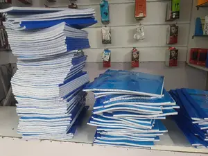 Bulk Printing and Photocopies