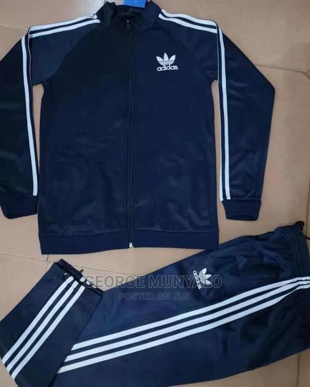 Adidas Track-Suits - thumbnail 2