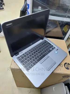 Laptop HP EliteBook 840 G3 8GB Intel Core I5 SSD 256GB
