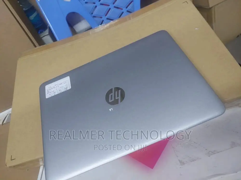 Laptop HP EliteBook 840 G3 8GB Intel Core I5 SSD 256GB