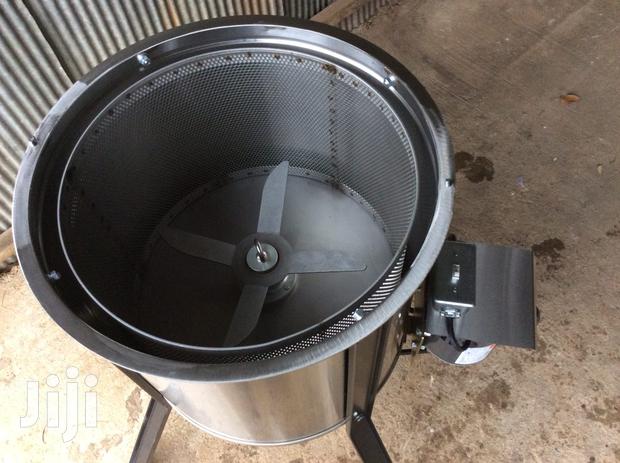 Honey Extractor