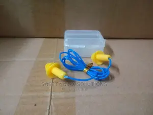 Ear Plugs/Anti-noise
