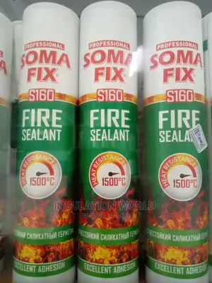 Heat Resistant Silicone