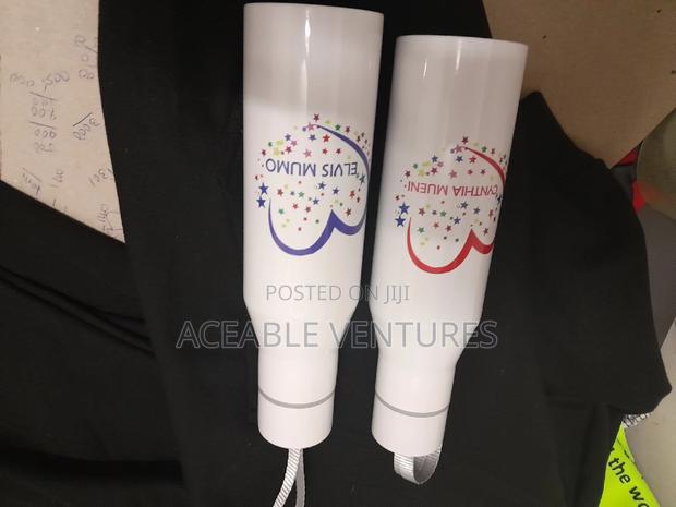 Thermo Bottle - thumbnail 2