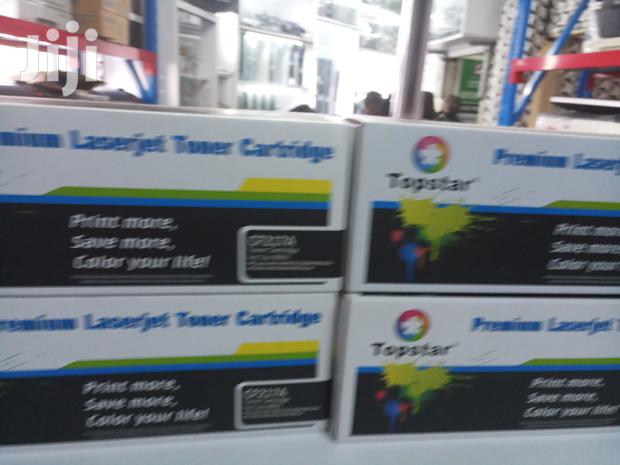 Original Toner in Wholesale Price Hp 17A Compatible Toners