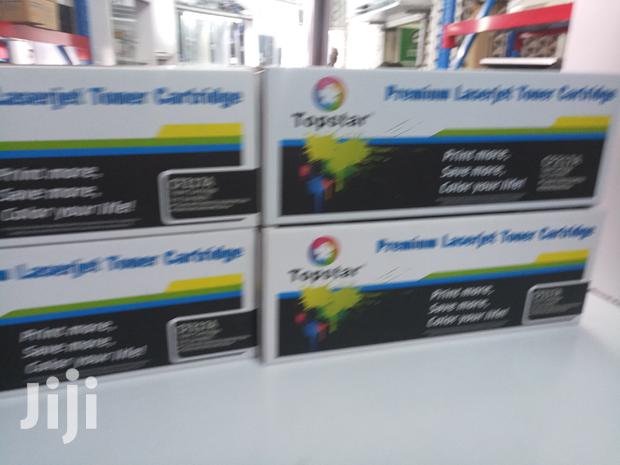 Original Toner in Wholesale Price Hp 17A Compatible Toners