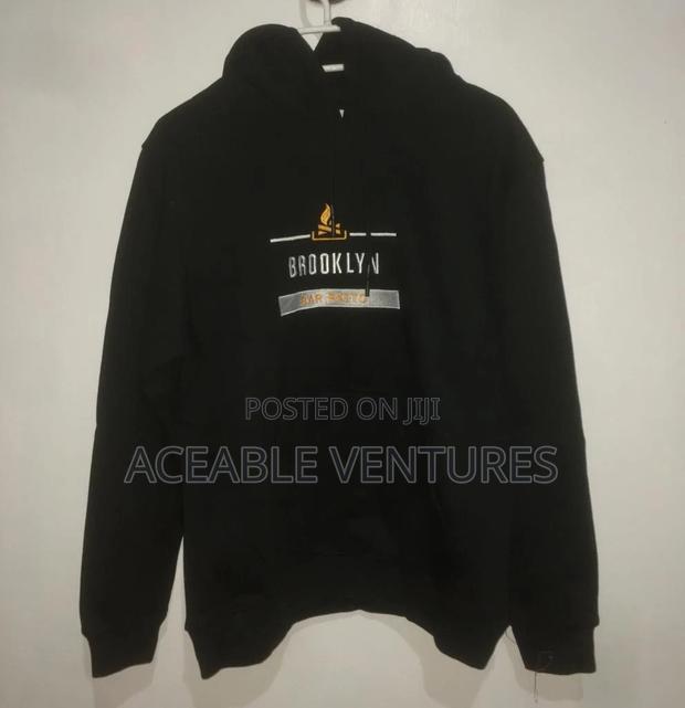 Branded Hoodies - thumbnail 2