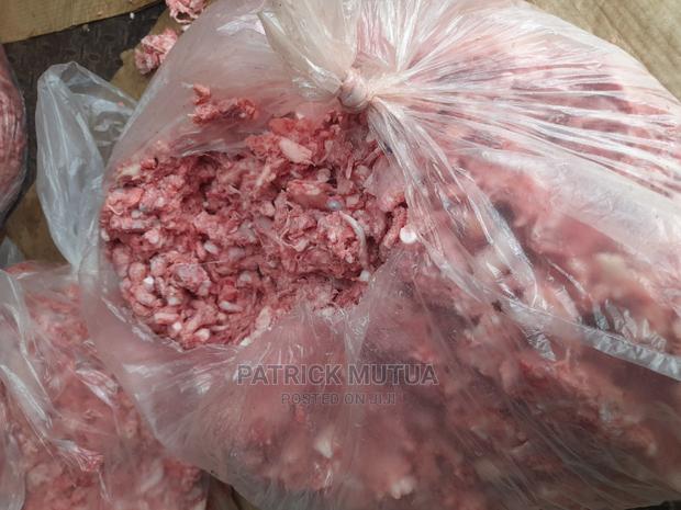 Crushed Pork - main view