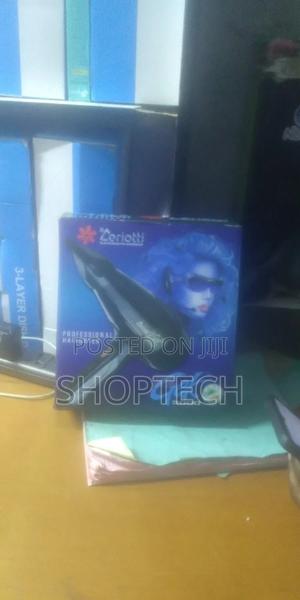 Zeriotti Hairdryer - thumbnail 3
