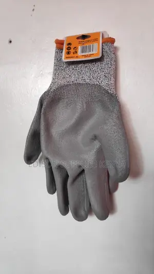 Ingco Cut Resistant Gloves Firm Grip Gloves Industrial Glove