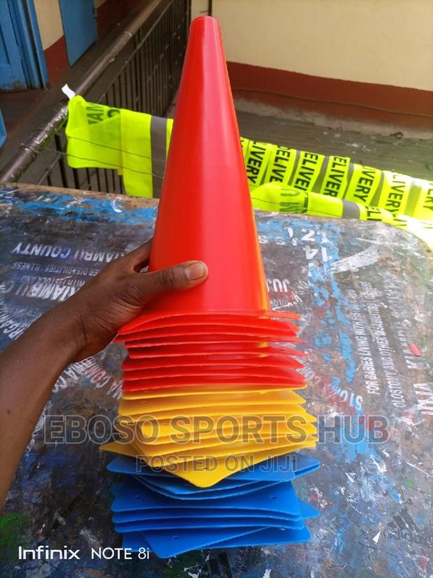 Training Cones