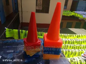 Training Cones