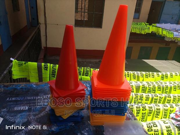 Training Cones - thumbnail 4