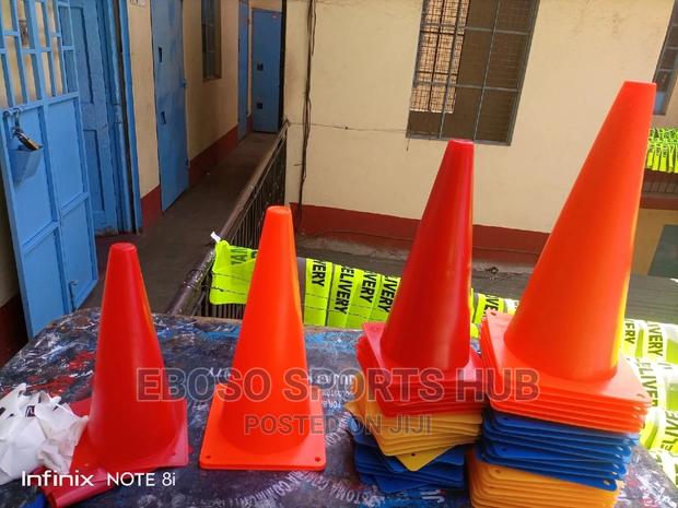 Training Cones - thumbnail 3