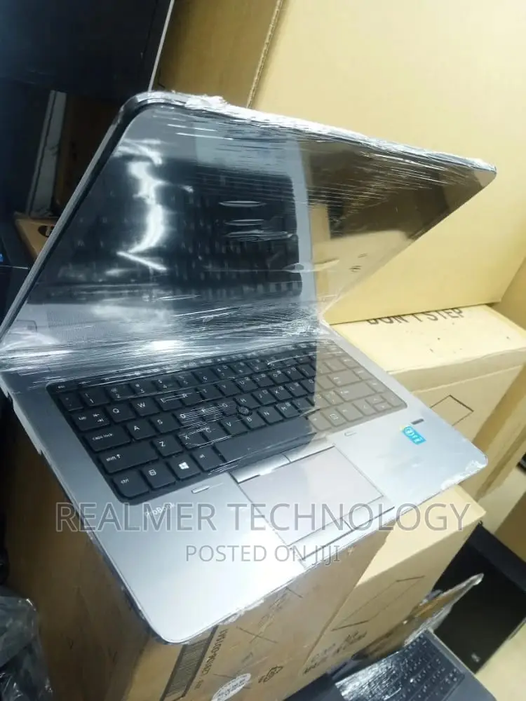 Laptop HP EliteBook 840 G3 8GB Intel Core I5 SSD 256GB