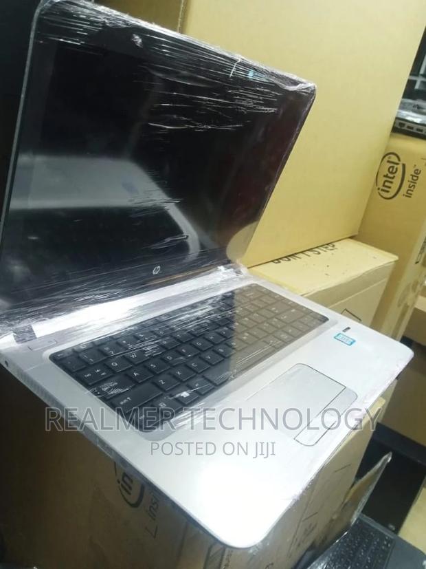 Laptop HP EliteBook 840 G3 8GB Intel Core I5 SSD 256GB - thumbnail 3