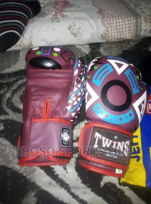 Boxing Gloves