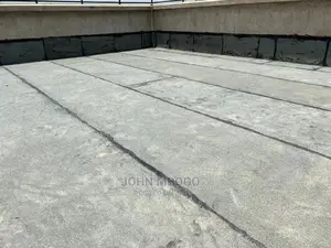 Flat Roof Waterproofing/App Membrane