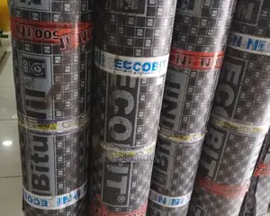 Flat Roof Waterproofing/App Membrane