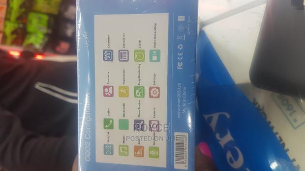 Kids Smart Watch 2030 - thumbnail 3