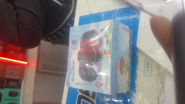 Kids Smart Watch 2030 - thumbnail 4