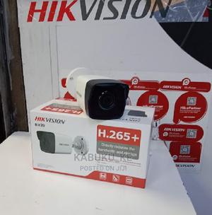 2 MP IP Bullet Camera for Outdoor