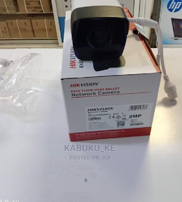 Hikvision Ip 1080P 2MP Bullet Camera