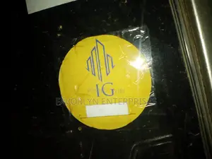 Stickers Printing