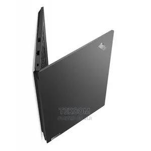 New Laptop Lenovo ThinkPad A21e 8GB Intel Core I5 SSD 512GB