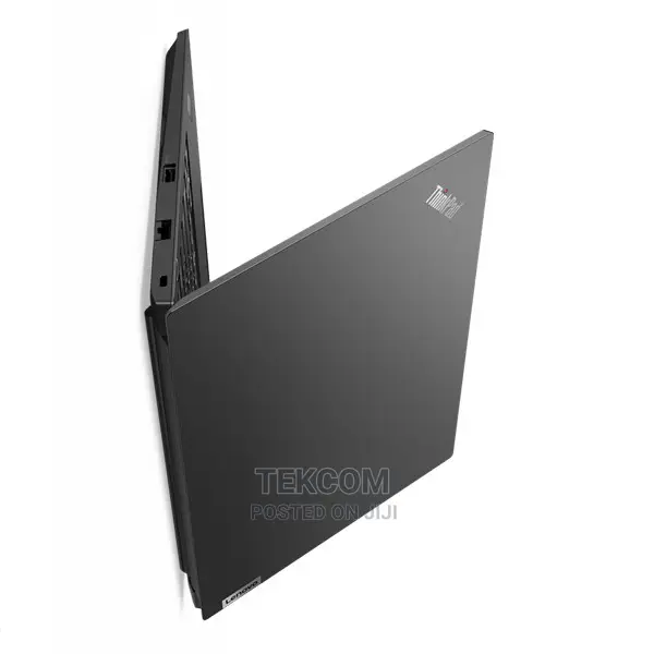 New Laptop Lenovo ThinkPad A21e 8GB Intel Core I5 SSD 512GB