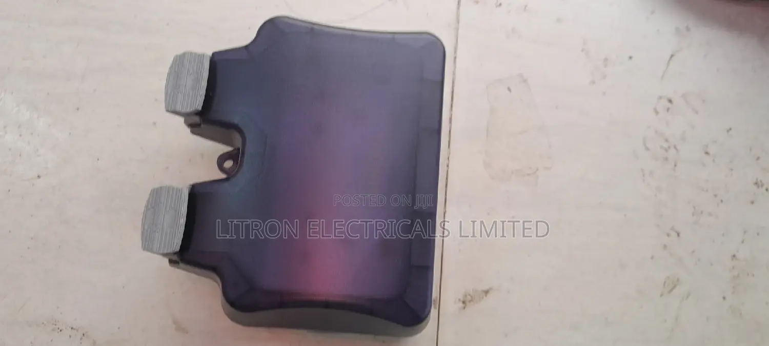 Waterproof Twin Sockets Tronic