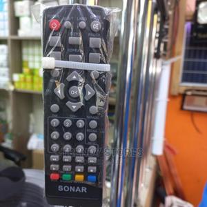 Sonar Universal Decorder Remote - thumbnail 2