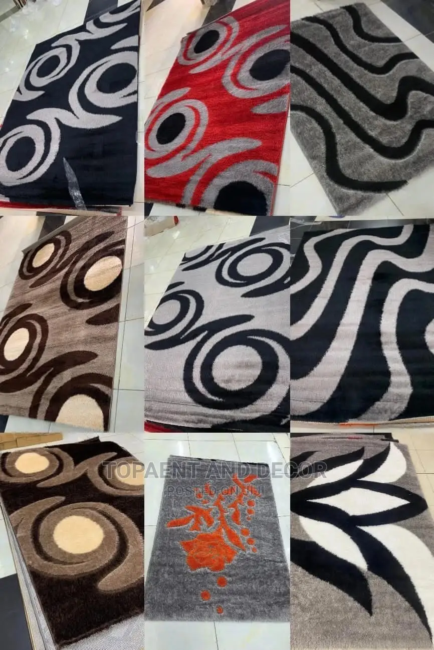 Carpet Carpet